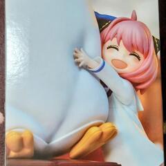 4/25は世界🐧Day　SPY×FAMILYの画像