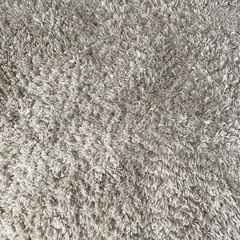 【高級】トルコ製 シャギーラグマットの画像
