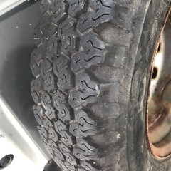 ブリヂストン RD-604 STEELの画像