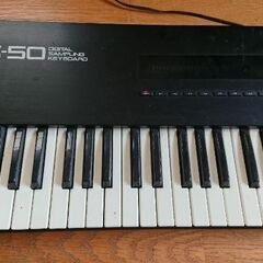 Roland S50