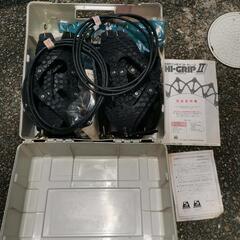 タイヤチェーンの画像