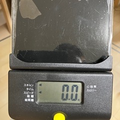 フィットネスバイクの画像