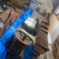 バイク
の画像