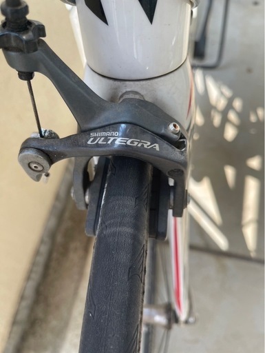 ロードバイクBH