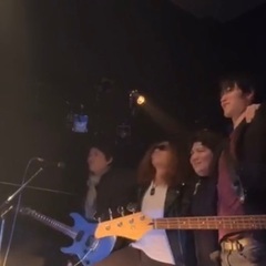 高崎、洋楽カバーバンド。ボーカル募集 - バンド