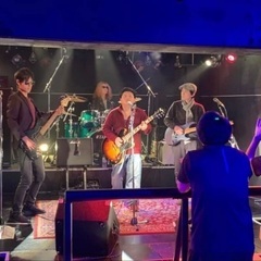 高崎、洋楽カバーバンド。ボーカル募集 - 高崎市