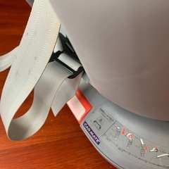 チャイルドシートの画像