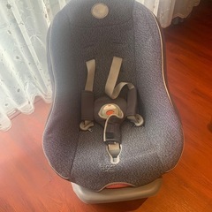 チャイルドシート