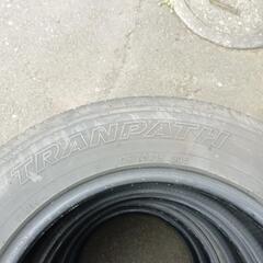 １７５／８０r15の画像