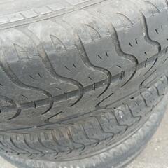 １７５／８０r15の画像