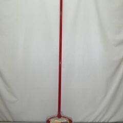 stp-2768　未使用品　イタリアンほうき　イタリア製　先割れ...