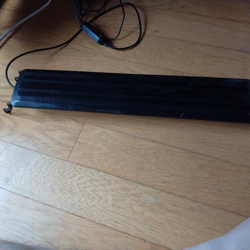 dewel 60cm水槽用ライト