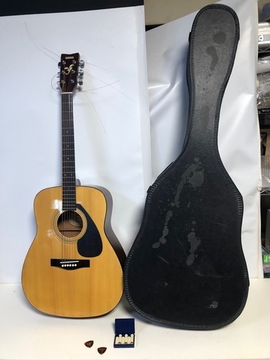 ジャンク品 フォトジェニック エレキギター テレキャスタータイプ