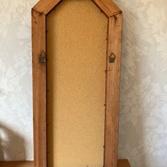 イタリア🇮🇹製　
鏡の画像