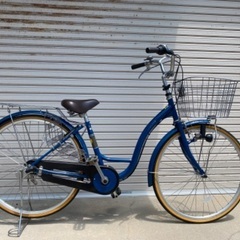 【決定済】中古自転車