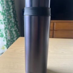 thermos 水筒