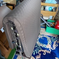 電動ベッド　中古品　値下げしました