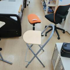 アイリスオーヤマ☆机・イスセット☆Myself☆シンプルデザイン【浜村鹿野温泉ICから3分 買取本舗 宮本リサイクル 営業時間9～19時 定休日水曜のみ←連絡できませんm(_ _)m】の画像