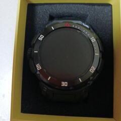 新品スマートウォチ