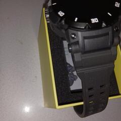 新品スマートウォチの画像