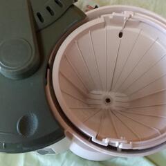 【定価9800円】BRUNOコーヒーメーカーの画像