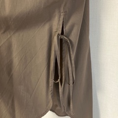 レディース　Lサイズ　服の画像