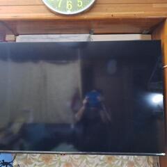 ハイセンス 50V型の画像