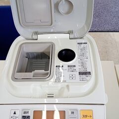 ★ジモティ割あり★ Panasonic 家電一般（ホームベーカリー）  13年製 動作確認／クリーニング済み TJ7783の画像