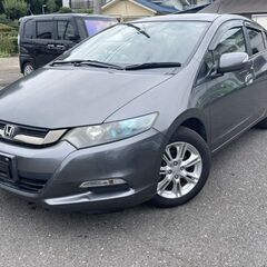 乗り出し価格￥351,100～　　ホンダ　インサイト　1.3L　...