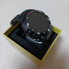 新品スマートウォチの画像