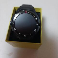 新品スマートウォチの画像
