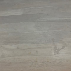 ニトリダイニングテーブルセット