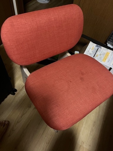 ニトリダイニングテーブルセット