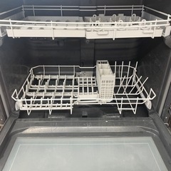 本日限定　Panasonic 食洗機　(乾燥機能付き)の画像
