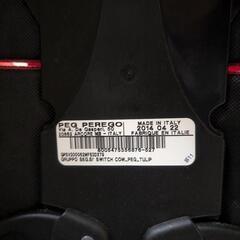 【8月末廃棄】A型ベビーカーペグペレーゴsiSwitchの画像