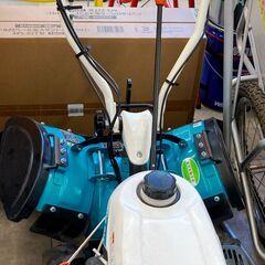 【中古品】クボタ　TRS30-USD-HP　管理機