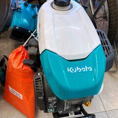 【中古品】クボタ　TRS30-USD-HP　管理機の画像