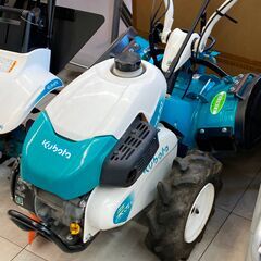 【中古品】クボタ　TRS30-USD-HP　管理機の画像