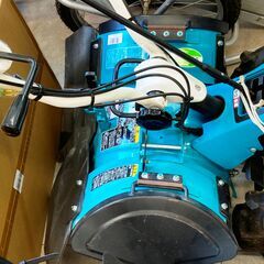 【中古品】クボタ　TRS30-USD-HP　管理機の画像