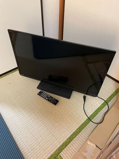 値段応相談 テレビ 32型