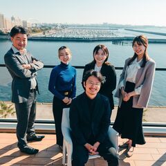 フルリモート！全国から募集！架電スタッフ