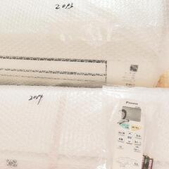 TOSHIBA／DAIKEN／エアコン／