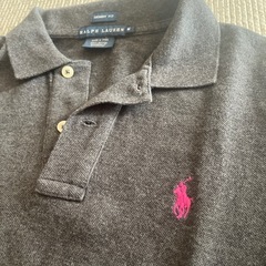 ポロシャツの画像