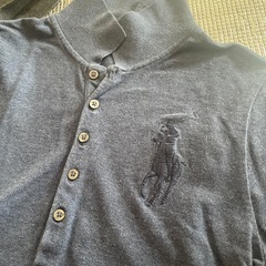 ポロシャツの画像