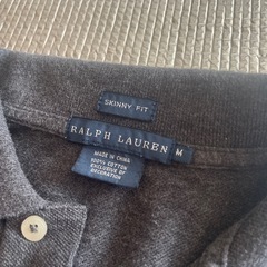 ポロシャツの画像