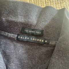 ポロシャツの画像