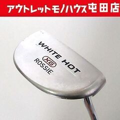 オデッセイ WHITE HOT XG POSSIE 34インチ ...