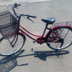 24インチ　自転車　リサイクルショップ宮崎屋佐土原店R6.8.6