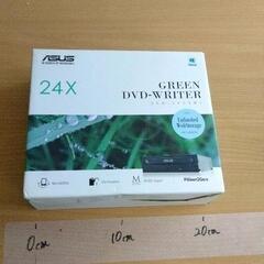 0806-228 ASUS Green DVD-Writer D...