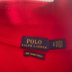 ポロシャツの画像